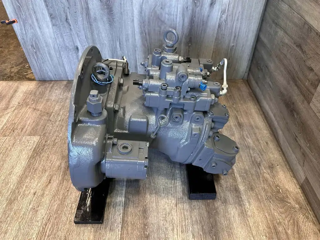 hitachi zx210 main hydraulic pump importer in ethiopia stepping stone trading